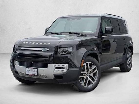 LAND ROVER DEFENDER 2020 SALE9EEU6L2020985 image LAND ROVER DEFENDER 2020 SALE9EEU6L2020985 image